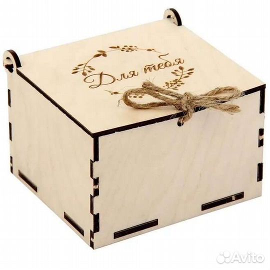 Подарочные пакетики