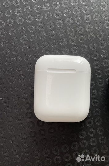 Кейс для Apple AirPods (1/2 generation)