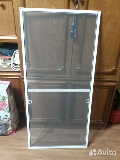 Москитная сетка