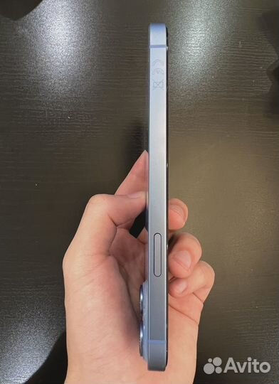 iPhone 14 Plus, 128 ГБ