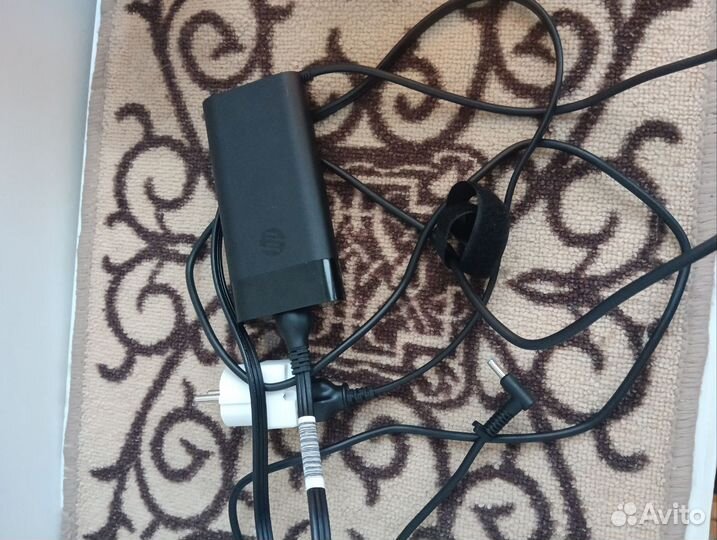 Игровой Ноутбук Hp victus 15 fa0031dx