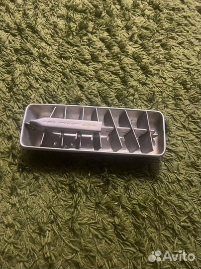 Емкость для льда