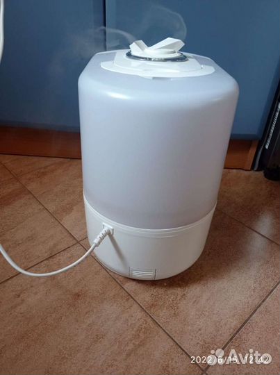 Увлажнитель воздуха Bork H501