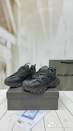 Кроссовки Кеды Balenciaga Track Размеры 36-40