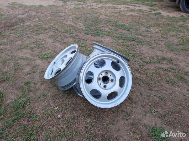 Всмпо astra r14