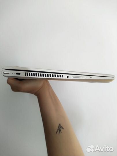 HP pavilion x360