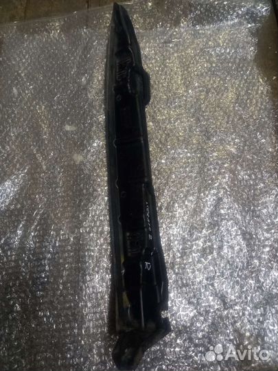 Kia cerato 2 пыльник правого крыла