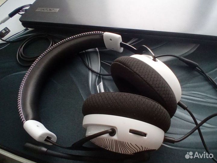 Наушники Red square super sonic