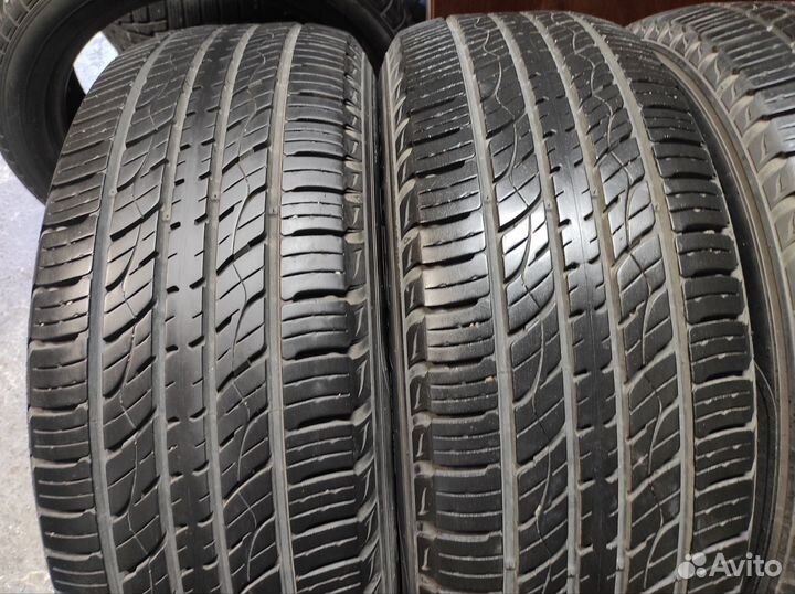 Kumho Grugen Premium 235/65 R17