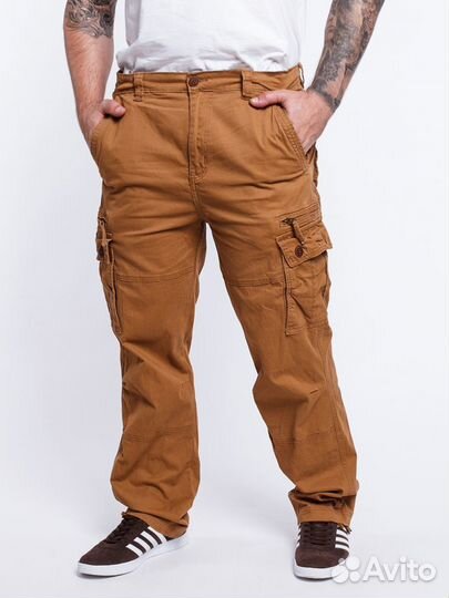 Брюки карго Armed Forces