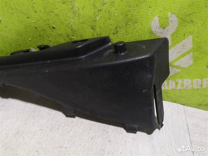 Держатель задней полки Хендай i30 12-17