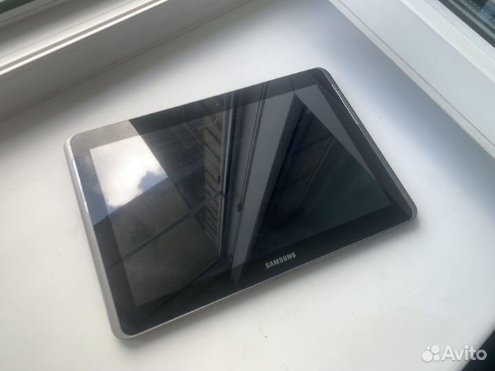 Планшет Samsung galaxy tab 2 10.1