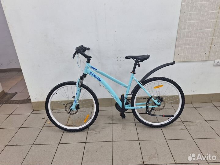 Stern motion 4 и Stern vega 2.0 мужской И мужской