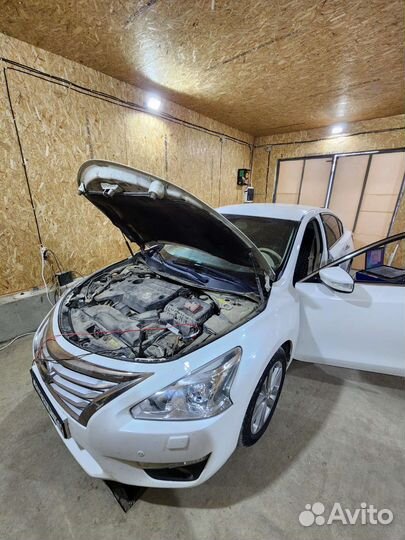 Чип Тюнинг Прошивка Евро2 Stage1