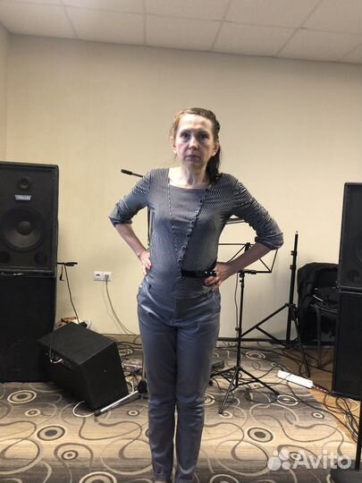 Педагог по вокалу. Научу петь в любом возрасте