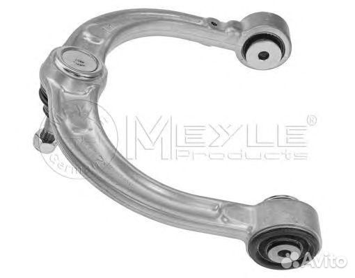 Рычаг передней подвески левый верхний