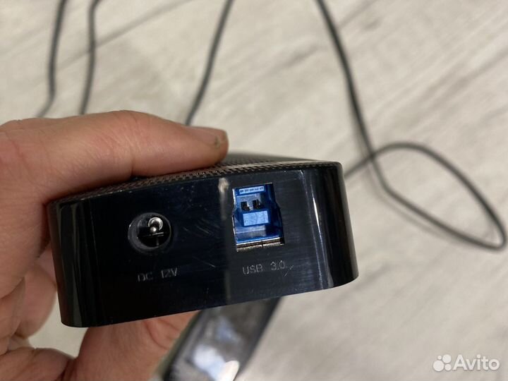 Usb концентратор