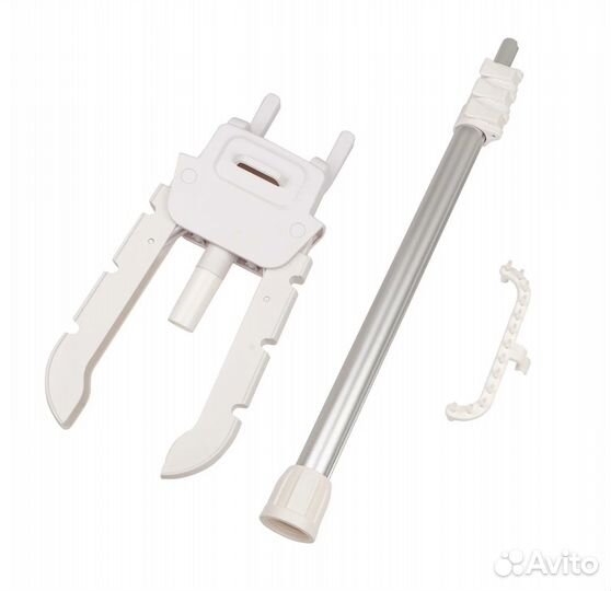 Отпариватель для одежды galaxy line GL6211, 2000 В