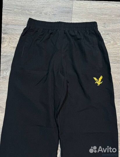 Штаны Lyle Scott полиэстер