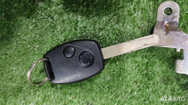 Замок зажигания Honda CR-V 3 (RE) 2007