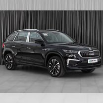 Skoda Kodiaq 2.0 AMT, 2023, 84 км, с пробегом, цена 4 750 000 руб.