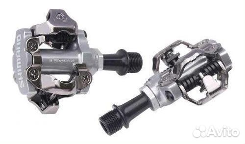 Педали контактные Shimano PD-M540