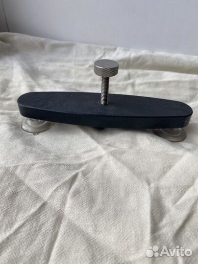 Оборудование для ремонта стекол