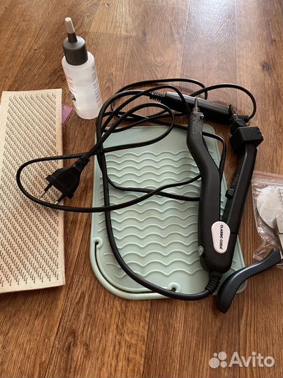 Набор для наращивания волос