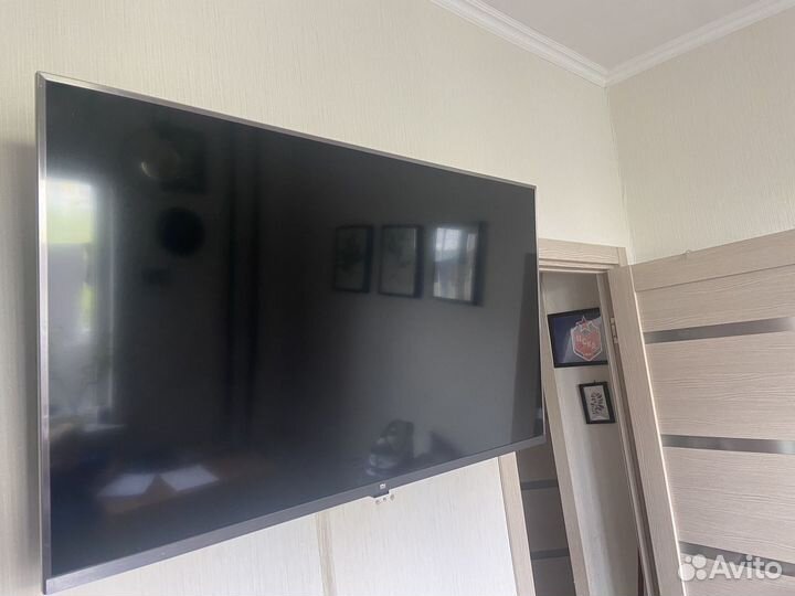 Телевизор xiaomi SMART tv бу