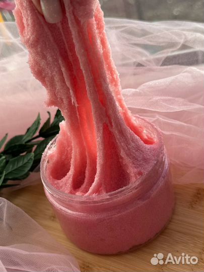 Скрабы для тела оптом