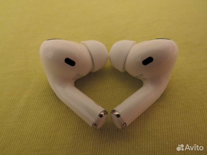 AirPods Pro в упаковке AAA+ качество