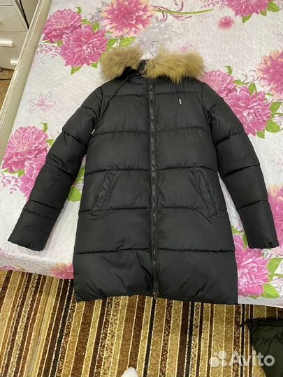 Куртки зима 44