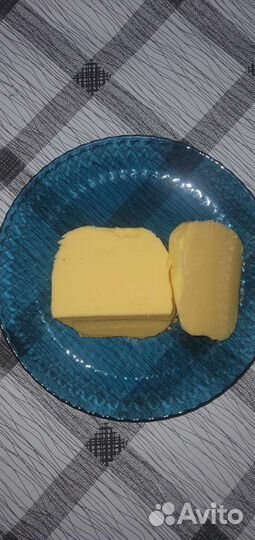 Масло сливочное сбитые сливки