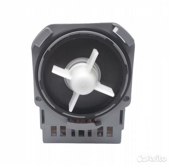 Насос askoll 40W 3 защ фишка назад RS0812 M325 тер