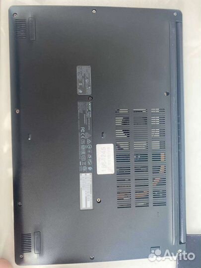 Acer aspire 3 a315 23