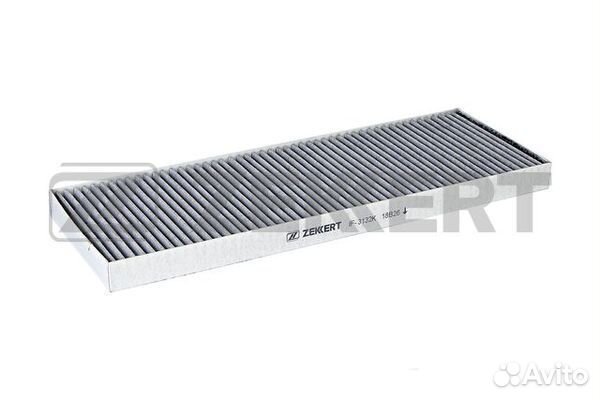 Фильтр салон угольн Vectra B 95