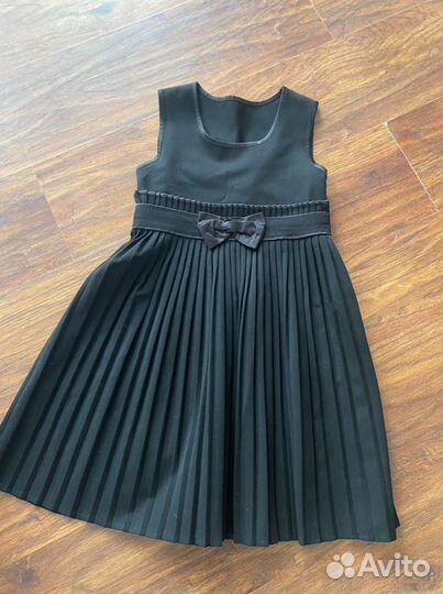 Школьная форма для девочки 140-146