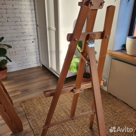 Мольберт для рисования