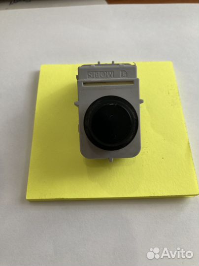 Парктроник hyundai Kia