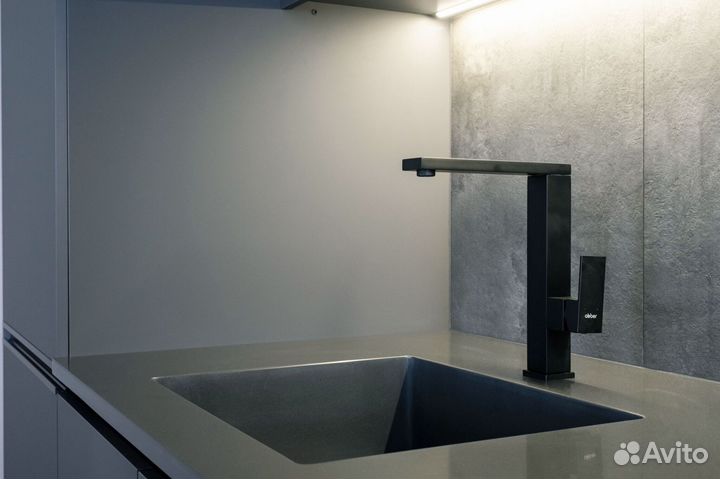 Кухни на заказ в рассрочку