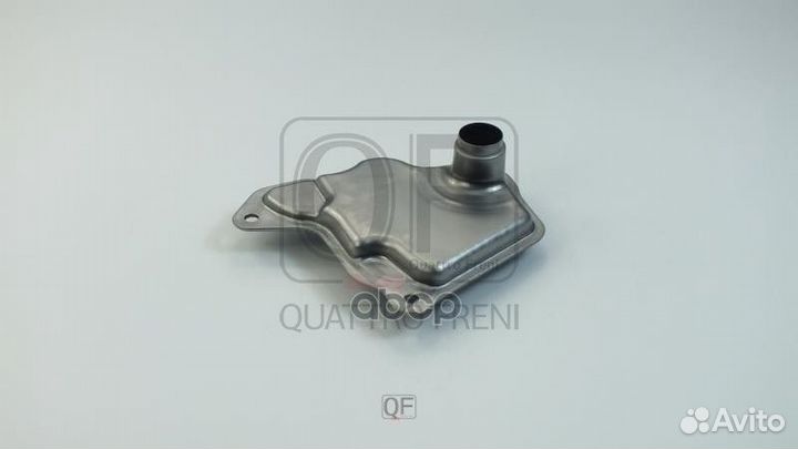 Фильтр АКПП qf11b00059 quattro freni