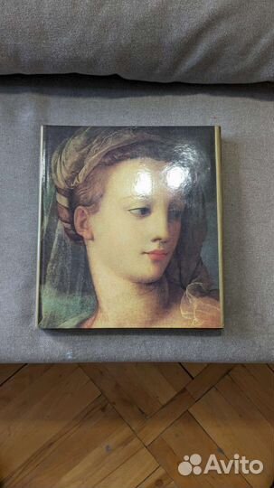 Итальянская живопись 13-18 веков