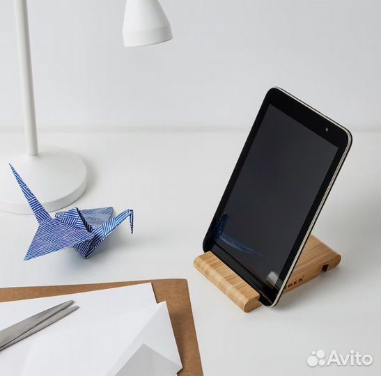 Подставка для телефона IKEA