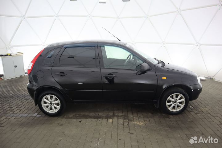 LADA Kalina 1.4 МТ, 2011, 125 750 км