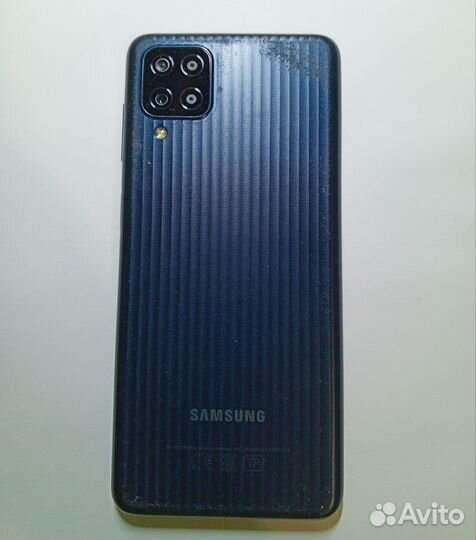 Samsung Galaxy M12, 3/32 ГБ