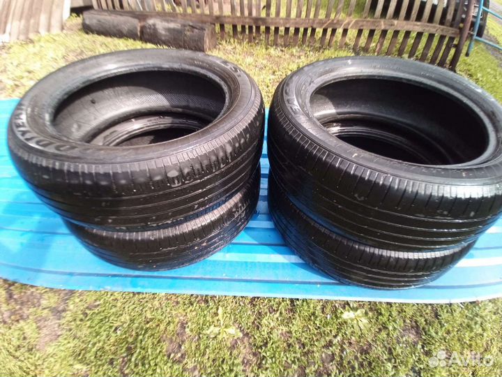 Goodyear Eagle LS 2 225/55 R18 98H