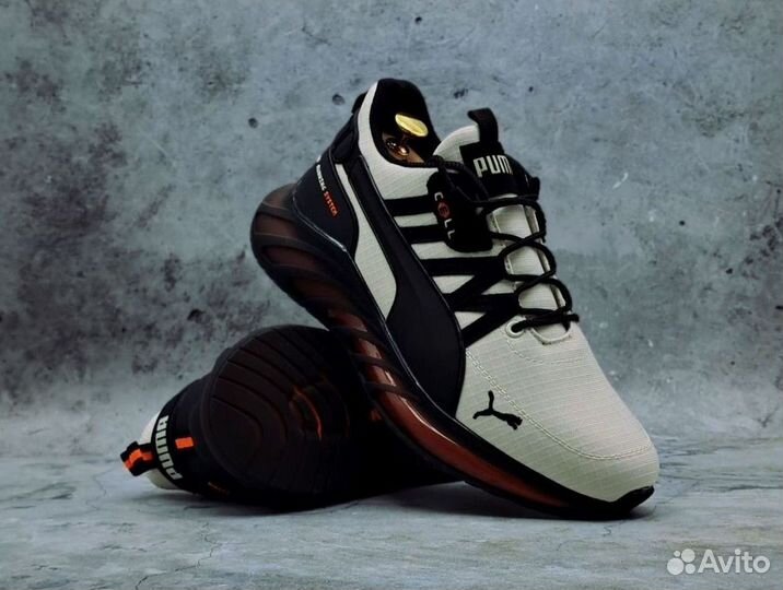 Кроссовки мужские Puma