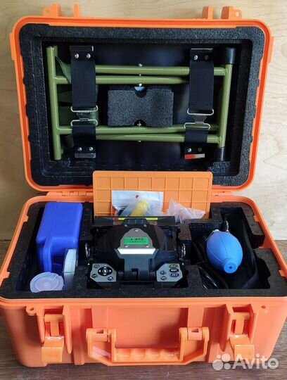 Сварочный аппарат волс Comptyco a-80s