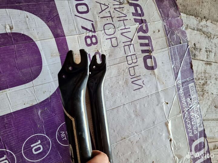 Нижняя часть вилки Stern Dynamic 2.0