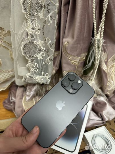 iPhone 14 Pro, 128 ГБ